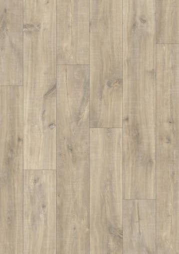 Laminaat rechte plank  |  Quick-Step Classic CLM1656 Havanna, Ophalen, Nieuw