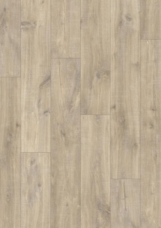Laminaat rechte plank  |  Quick-Step Classic CLM1656 Havanna, Huis en Inrichting, Stoffering | Vloerbedekking, Ophalen
