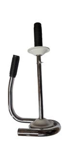 Houder t.b.v. sealfolie / stretchfolie verstelbaar, Verzenden