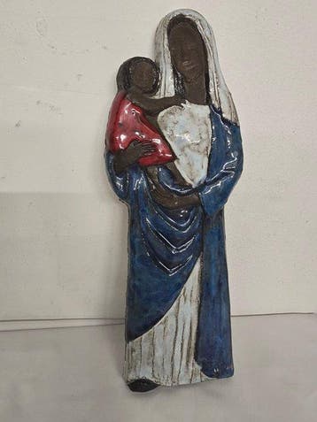 Moederfiguur - Nederland (Zonder minimumprijs)