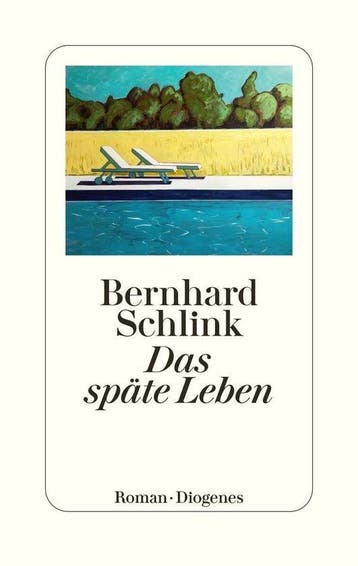 Das späte Leben, Ophalen of Verzenden, Nieuw