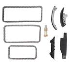 Distributieketting set VAG 2.8 V6 Golf 4 Bora 1J Leon 1M, Ophalen of Verzenden, Nieuw