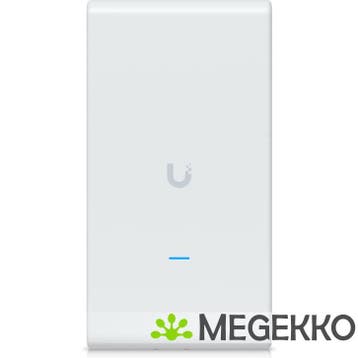 Ubiquiti Unify U6 Mesh Pro, Verzenden, Nieuw