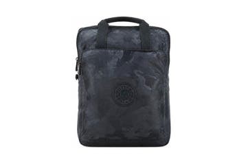Kipling Rugzak Blauw, Verzenden, Zo goed als nieuw, Blauw