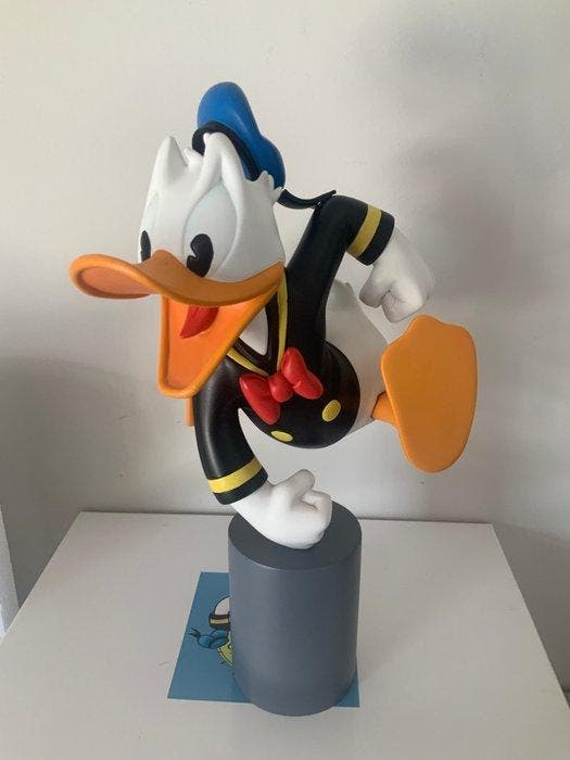 Donald Duck - 1 Figure - Disney, Verzamelen, Disney