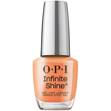 OPI Infinite Shine  Always Within Peach  15ml, Verzenden, Nieuw
