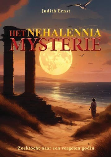 Het Nehalennia Mysterie | Judith Ernst | Nieuw, Ophalen of Verzenden, Nieuw, Judith Ernst