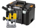 DeWALT DW621KT - Bovenfrees - 8mm 1100W - TSTAK koffer, Verzenden, Nieuw