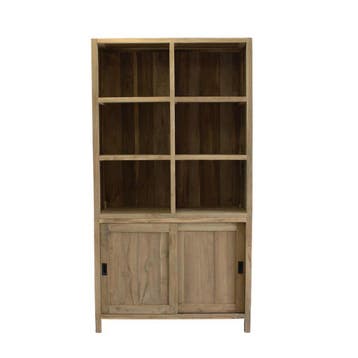 Boekenkast juweel -  107 cmBoekenkasten, Ophalen of Verzenden, Nieuw