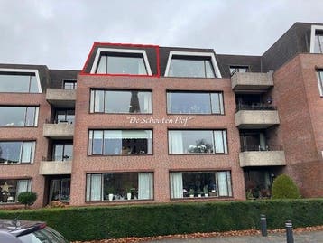 Te huur: Appartement Schouten Hof in Barneveld, Gelderland, Barneveld, Appartement