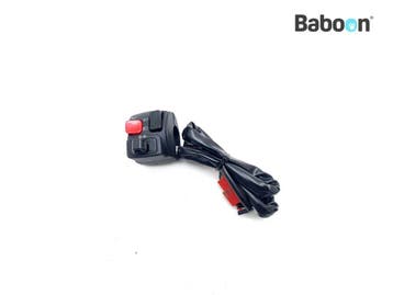 Stuurschakelaar Links Aprilia SX 125 2021-2024 (SX125 KTB00), Verzenden, Gebruikt