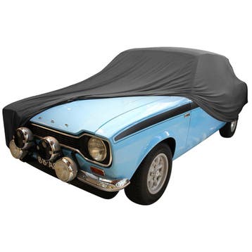 Autohoes voor Ford Escort Mk1 Sedan (1967-1975) Indoor BESTE, Ophalen of Verzenden, Nieuw, Op maat