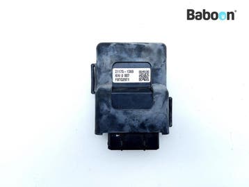 CDI / ECU unit Kawasaki Ninja 125 2019-2020 (BX125A), Verzenden, Gebruikt