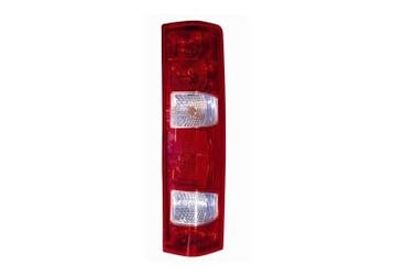 Iveco Turbo Daily 2006-2014 Achterlicht Rechts (Verlichting), Verzenden, Nieuw