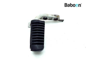 Schetsplaat Links Voor Aprilia Pegaso 650 1997-2000 (Cube), Verzenden, Gebruikt