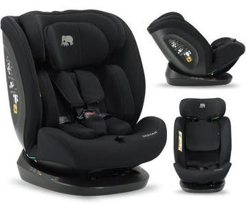 Autostoel  SHOWMODEL Deryan Clyde I-Size Autostoel - 40 tot, Kinderen en Baby's, Autostoeltjes, Verzenden, Nieuw