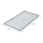 ProPlus Opblaasbaar grondzeil - Waterdicht PVC - 3 x 6 me..., Ophalen of Verzenden, Nieuw