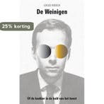 De Weinigen, of Het verhaal van de bankier in de buik van, Verzenden, Zo goed als nieuw, Lucas Hirsch