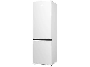 Hisense -  Breedte 55 Cm Hoogte 180 Inhoud 255 L Nofrost, 150 tot 200 liter, Verzenden, Met aparte vriezer, Nieuw