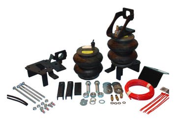 Firestone Ride-Rite Air Helper Spring Kit Rear 08-10 Ford, Ophalen of Verzenden, Nieuw