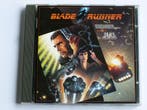 Blade Runner - Soundtrack / Vangelis, Cd's en Dvd's, Ophalen of Verzenden, Zo goed als nieuw