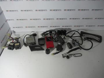 Kawasaki ZG 1200 Voyager Overige delen, Ophalen of Verzenden, Nieuw