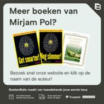 Nog slimmer! 9789086592296 Mirjam Pol, Verzenden, Gelezen, Mirjam Pol