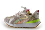 Shoesme Sneakers Meisjes in maat 33 Goud, Kinderen en Baby's, Verzenden, Jongen of Meisje, Schoenen, Zo goed als nieuw
