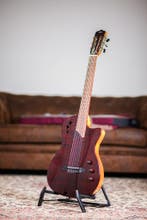 Cordoba Fusion Stage LTD | Garnet Red, Nieuw
