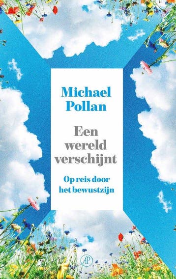 9789029555470 Een wereld verschijnt Michael Pollan, Verzenden, Nieuw, Michael Pollan