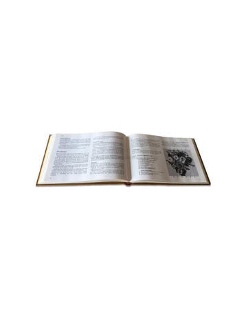 1979 ROLLS ROYCE & BENTLEY CORNICHE HARDCOVER