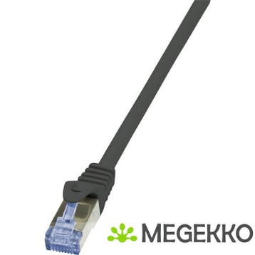 LogiLink 15 m Cat7 S/FTP, Computers en Software, Verzenden, Nieuw