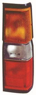 Achterlicht o.a: Nissan, King Cab, Pickup 4x2 (D21), Auto-onderdelen, Ophalen of Verzenden, Nieuw, Nissan
