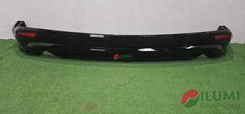 Achterbumper Mazda CX-5 II lift 22- KSD6-50222, Verzenden, Gebruikt, Mazda