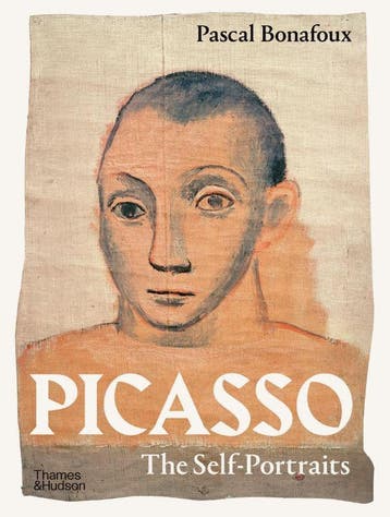 Picasso: The Self-Portraits | Pascal Bonafoux | Nieuw, Ophalen of Verzenden, Nieuw, Pascal Bonafoux