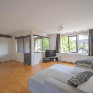 Huis in De Meern gevonden voor €2400,- pm, Huizen en Kamers, 50 m² of meer, Overige regio's