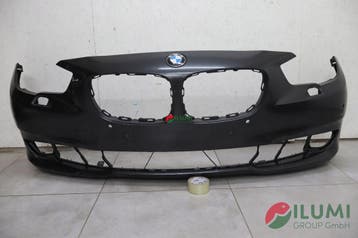 voorbumper BMW 5 GT F07 7200748, Verzenden, Gebruikt