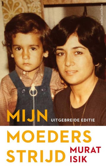 Mijn moeders strijd - Murat Isik 9789026351242, Verzenden, Zo goed als nieuw, Murat Isik