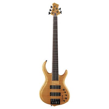Sire M7+ S5/NT Marcus Miller 5-Snarige Basgitaar Natural, Muziek en Instrumenten, Snaarinstrumenten | Gitaren | Bas, Ophalen of Verzenden