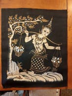 Zijde - Thailand - Eind 20e eeuw