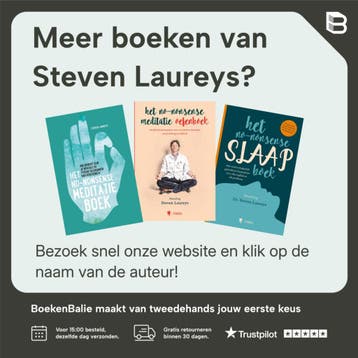 Zacht - Steven Laureys 9789463935937, Verzenden, Zo goed als nieuw, Steven Laureys