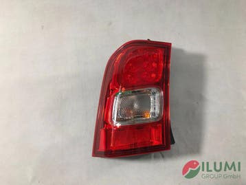 Suzuki Ignis 2016 achterlicht links LED Europa, Verzenden, Gebruikt