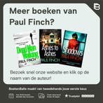 Strangers 9780007551316 Paul Finch, Verzenden, Zo goed als nieuw, Paul Finch