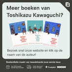 Tales from the cafe / Voordat de koffie koud wordt / 2, Boeken, Romans, Verzenden, Zo goed als nieuw, Toshikazu Kawaguchi