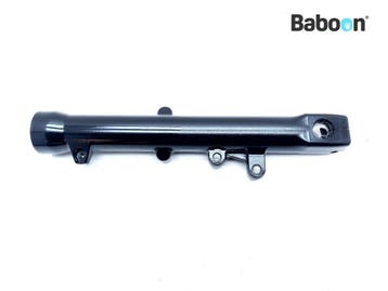 Voorvork Buitenpoot Rechts Kawasaki GTR 1000 1994-2006, Verzenden, Gebruikt
