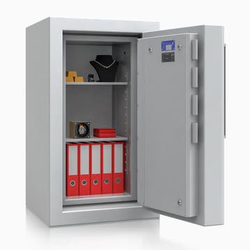 De Raat DRS Prisma VI/3 (kies zelf een slot), Huis en Inrichting, Brandblussers en Brandkasten, Ophalen of Verzenden, Nieuw, Brandkast