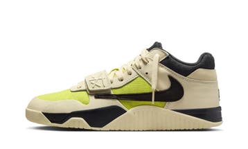 Jordan Jumpman Jack TR Travis Scott Bright Cactus, Nieuw