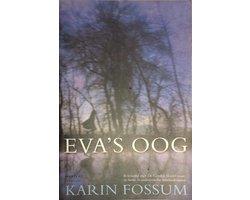 Evas oog - Fossum Karin - Evas oog - Fossum Karin, Boeken, Ophalen of Verzenden, Nieuw