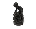 Naar Charles Gabriel Sauvage Lemire (1741-1827), 19e eeuw, Antiek en Kunst