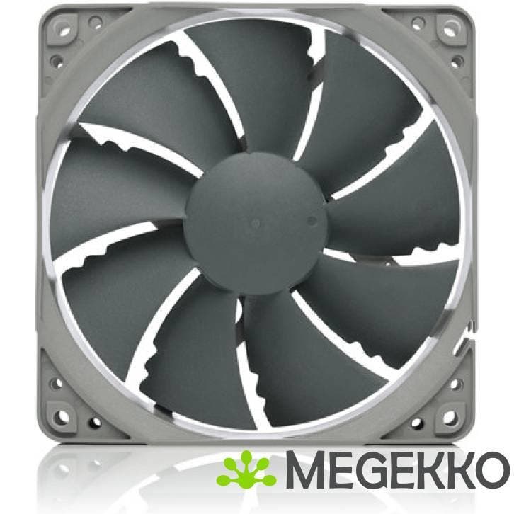 Noctua Casefan NF-P12 redux-900, Computers en Software, Computerkoelers, Nieuw, Verzenden